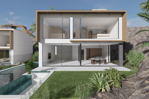 Villa a Mijas, Malaga, Mijas - € 1.350.000 | Ref: WB2273 - foto 9